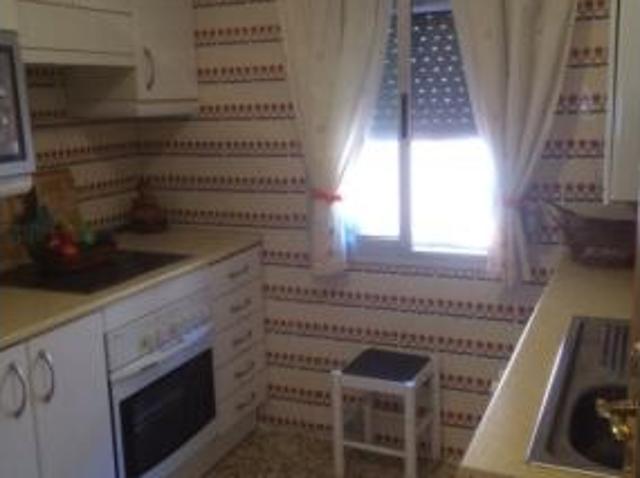 Piso en venta en Aranjuez, Madrid