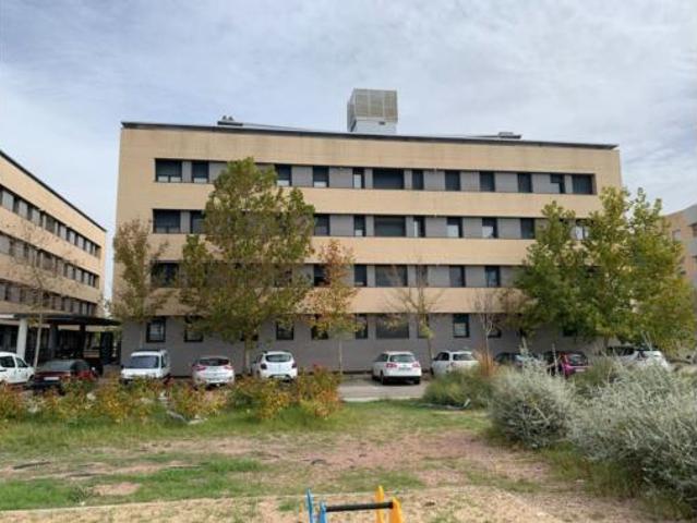 Piso en venta en La Montaña, Aranjuez