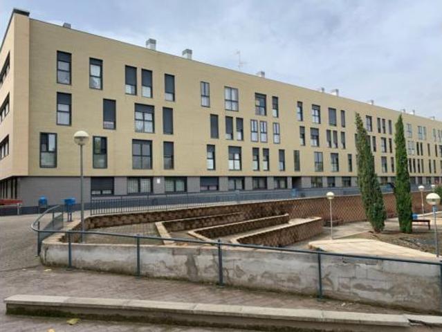 Piso en venta en La Montaña, Aranjuez