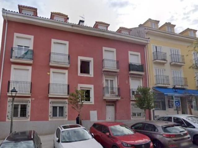 Piso en venta en Guardiola, Aranjuez