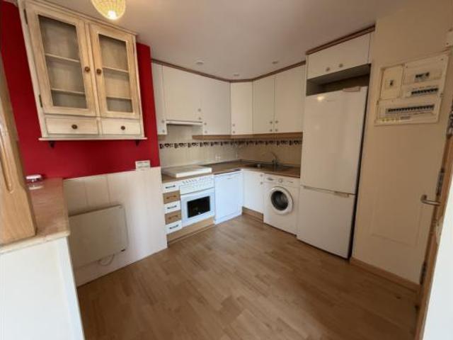 Piso en venta en Nuevo Aranjuez, Aranjuez