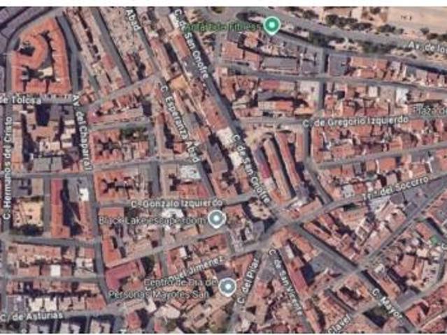 Piso en venta en El Mirador, Aranjuez