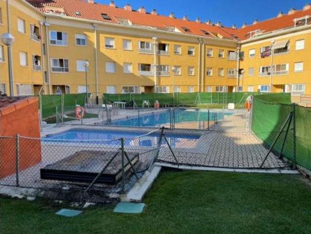 Piso en venta en Aranjuez, Colonia Militar