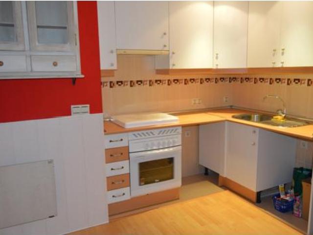 Piso en venta en Nuevo Aranjuez, Aranjuez