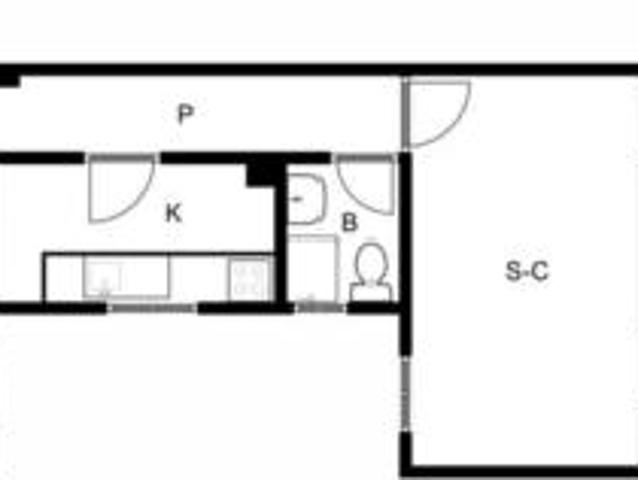 Piso en venta en Nuevo Aranjuez, Aranjuez