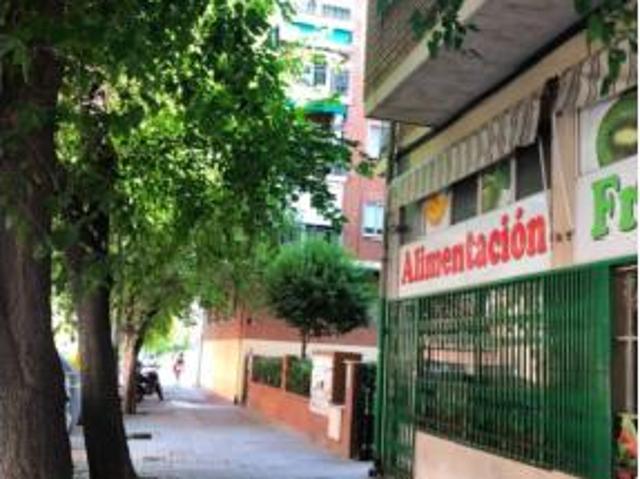 Piso en venta en Nuevo Aranjuez, Aranjuez