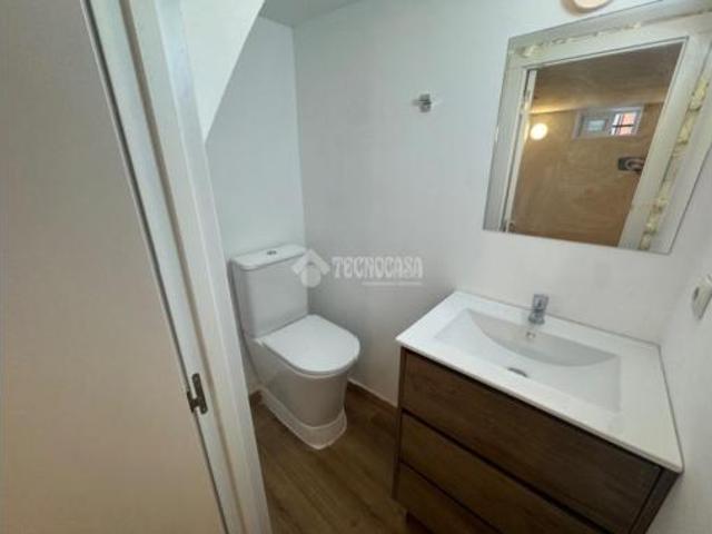 Piso en venta en Nuevo Aranjuez, Aranjuez