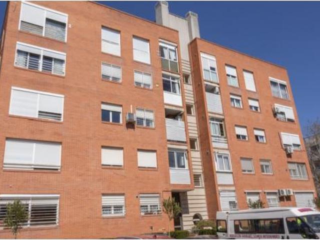 Piso en venta en Olivas, Aranjuez