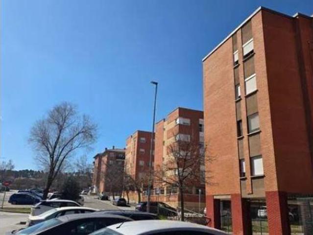 Piso en venta en Olivas, Aranjuez