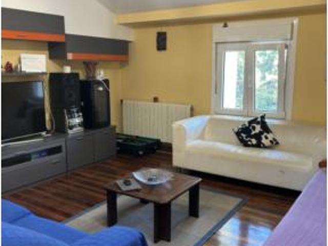 Piso en venta en Urumea, Arano