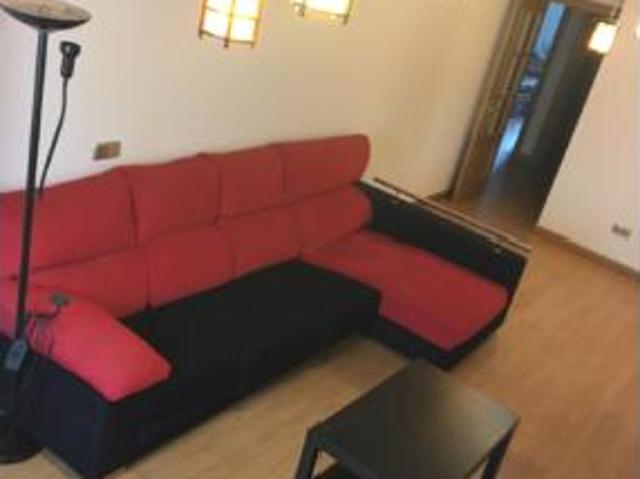 Piso en venta en Arapiles, Castilla y León