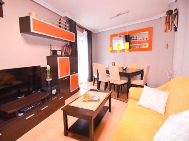 Piso en venta en Arapiles, Salamanca