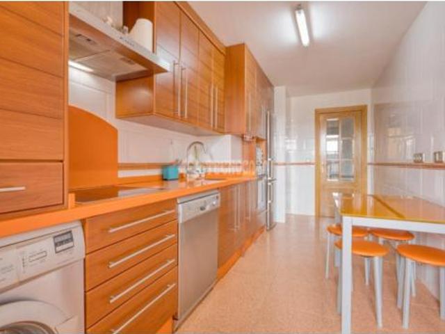 Piso en venta en Arapiles, Castilla y León