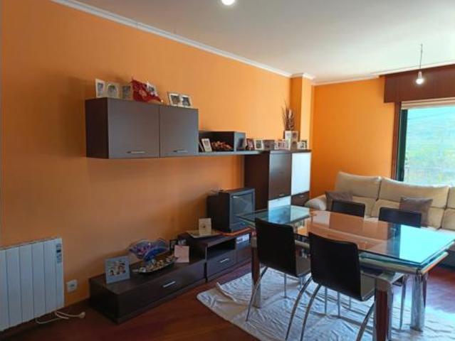 Piso en venta en Arbo, A Paradanta
