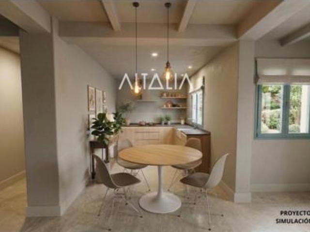 Piso en venta en Arcas Del Villar, Castilla-La Mancha