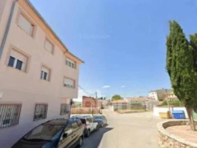Piso en venta en Arcas Del Villar, Castilla-La Mancha