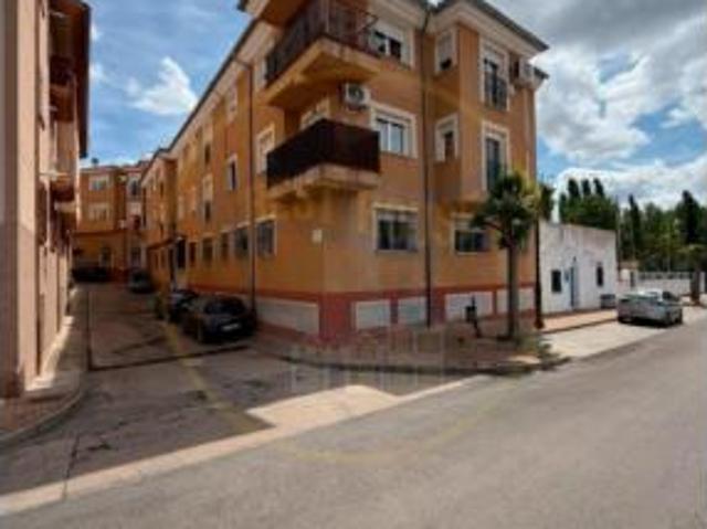 Piso en venta en Arcas Del Villar, Castilla-La Mancha
