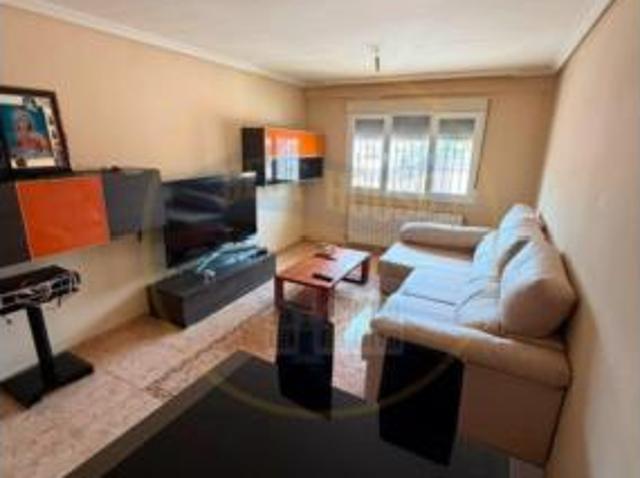 Piso en venta en Arcas Del Villar, Castilla-La Mancha