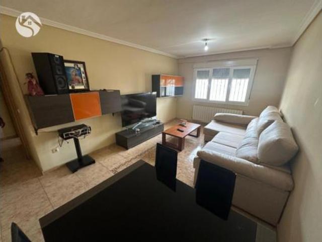 Piso en venta en Arcas Del Villar, Castilla-La Mancha
