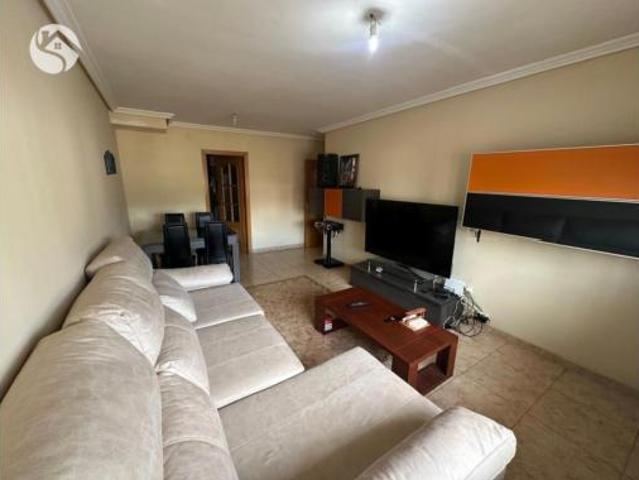 Piso en venta en Arcas Del Villar, Castilla-La Mancha