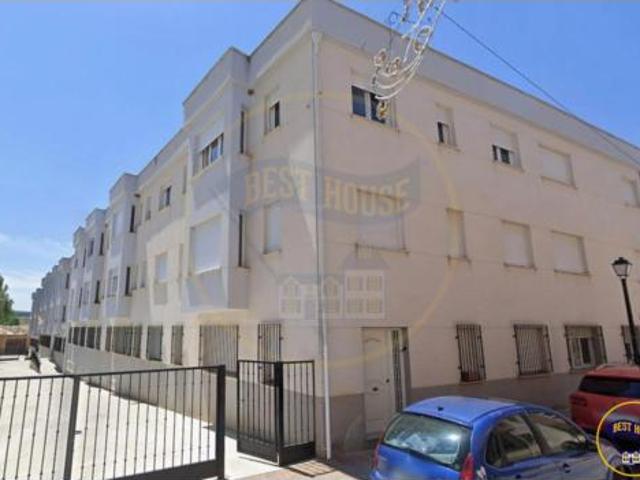 Piso en venta en Arcas Del Villar, Castilla-La Mancha