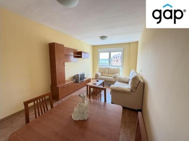 Piso en venta en Arcas Del Villar, Castilla-La Mancha