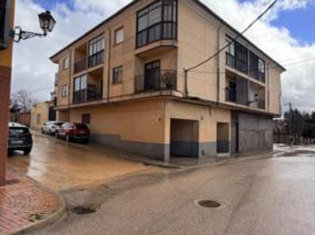 Piso en venta en Arcas Del Villar, Castilla-La Mancha