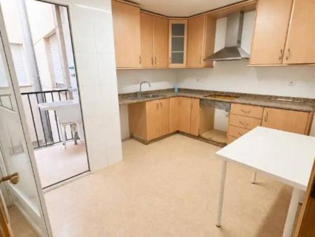 Piso en venta en La Algaida, Valle de Ricote