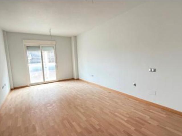 Piso en venta en La Algaida, Valle de Ricote