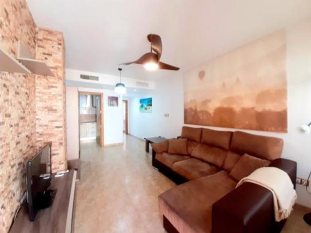 Piso en venta en La Algaida, Valle de Ricote