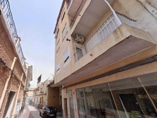 Piso en venta en La Algaida, Valle de Ricote
