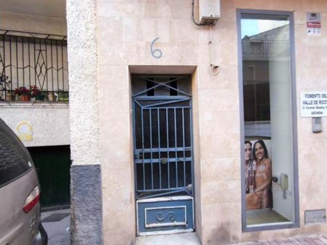Piso en venta en La Algaida, Valle de Ricote