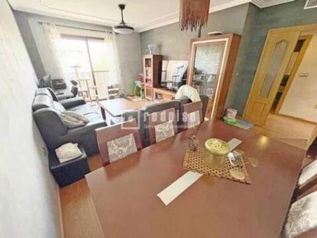 Piso en venta en La Algaida, Valle de Ricote