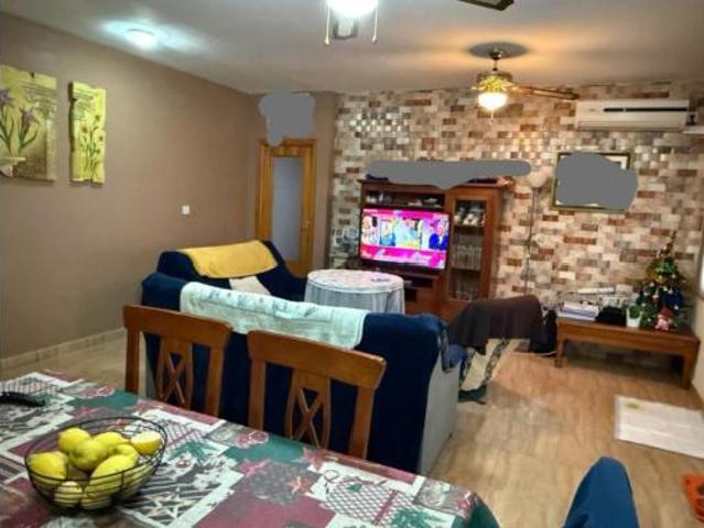 Piso en venta en La Algaida, Valle de Ricote