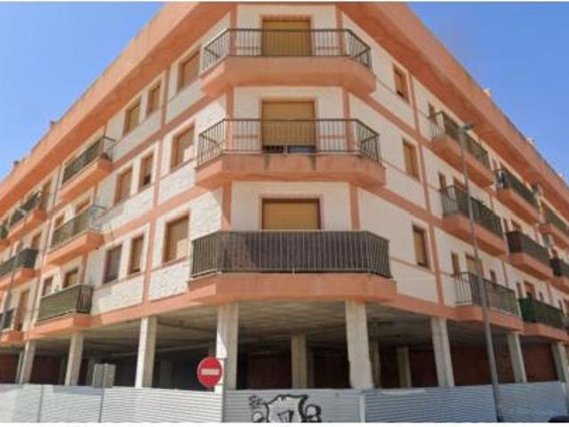 Piso en venta en Barrio de la Providencia, Valle de Ricote