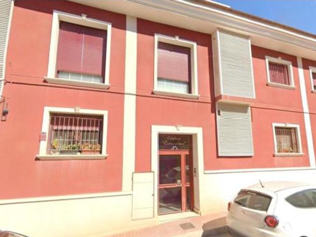 Piso en venta en Valle de Ricote, Murcia