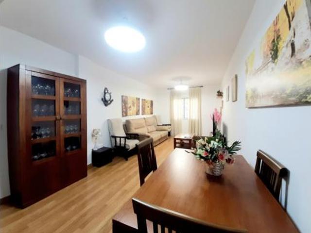Piso en venta en La Algaida, Valle de Ricote
