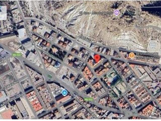 Piso en venta en Valle de Ricote, Murcia