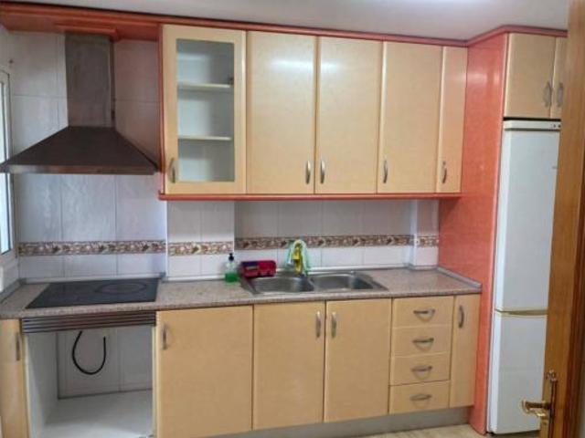 Piso en venta en La Algaida, Valle de Ricote