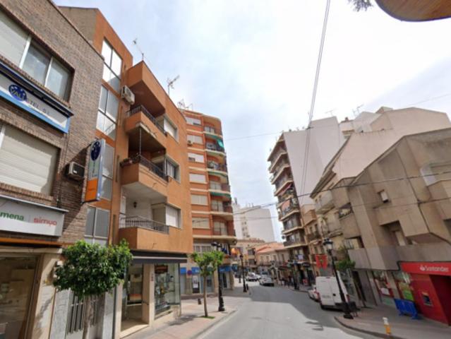 Piso en venta en La Algaida, Valle de Ricote