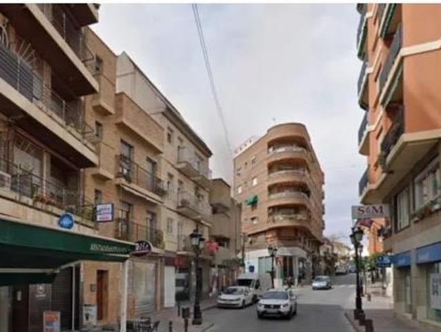 Piso en venta en La Algaida, Valle de Ricote