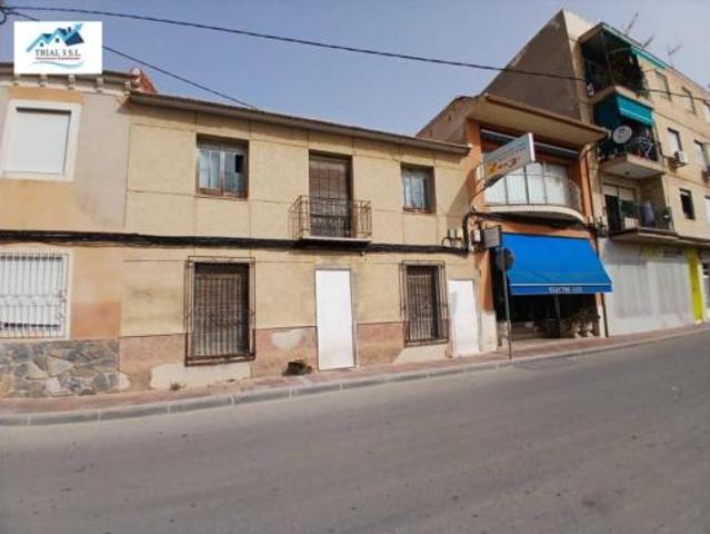 Piso en venta en La Algaida, Valle de Ricote