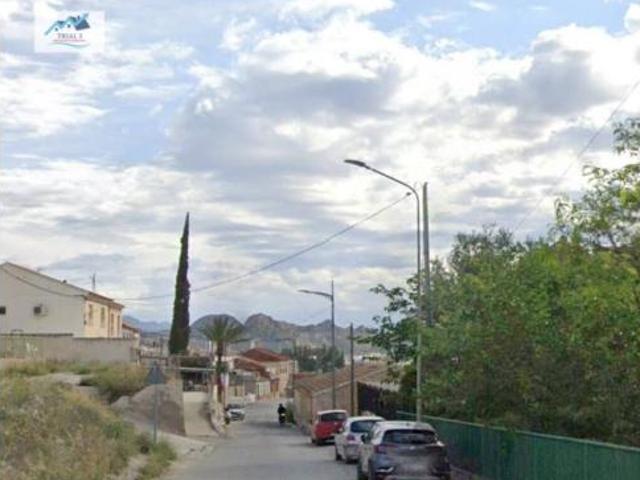 Piso en venta en Serretilla, Valle de Ricote