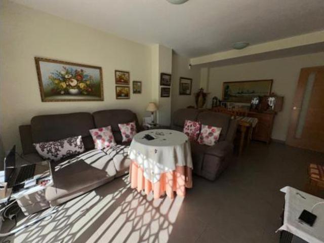 Piso en venta en La Algaida, Valle de Ricote