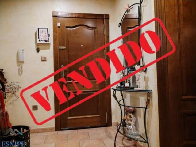 Piso en venta en La Algaida, Archena