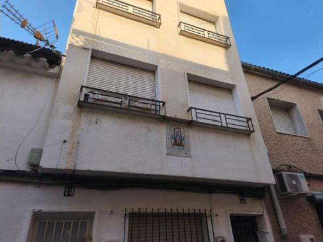 Piso en venta en La Algaida, Valle de Ricote