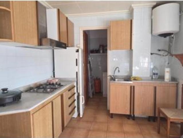 Piso en venta en La Algaida, Valle de Ricote