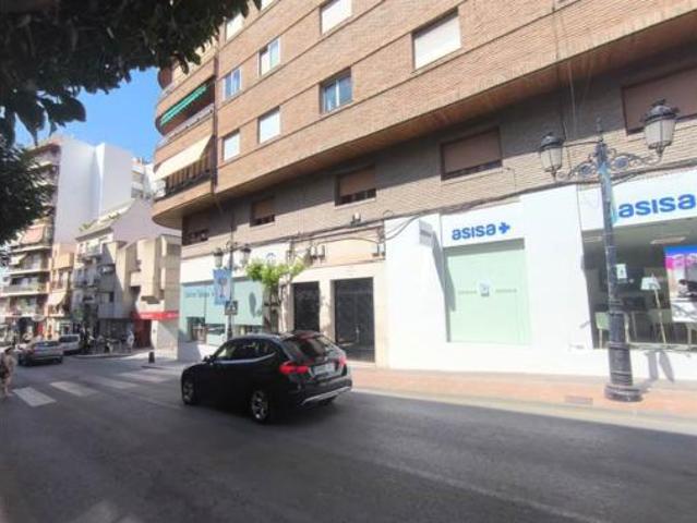 Piso en venta en La Algaida, Valle de Ricote