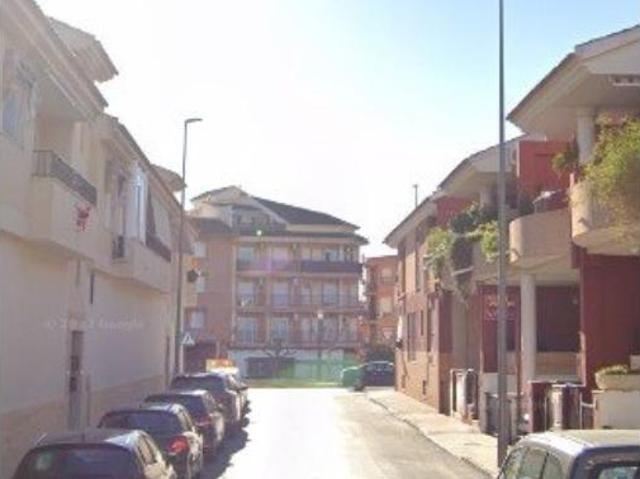 Piso en venta en Barrio de la Providencia, Valle de Ricote
