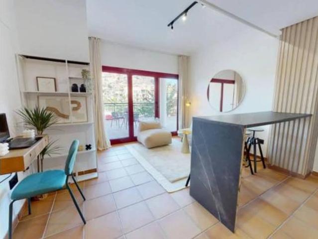 Piso en venta en Nuestra Señora Asunción, Valle de Ricote